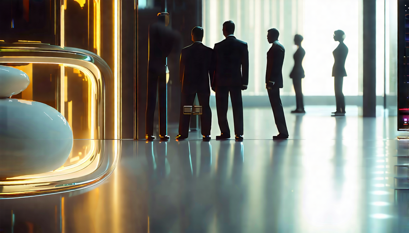 Cloverfield Advisory